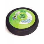 Air cushion glider